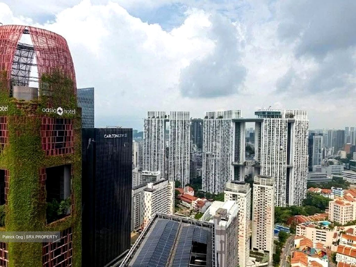 Guoco Tower (D2), Office #636310731